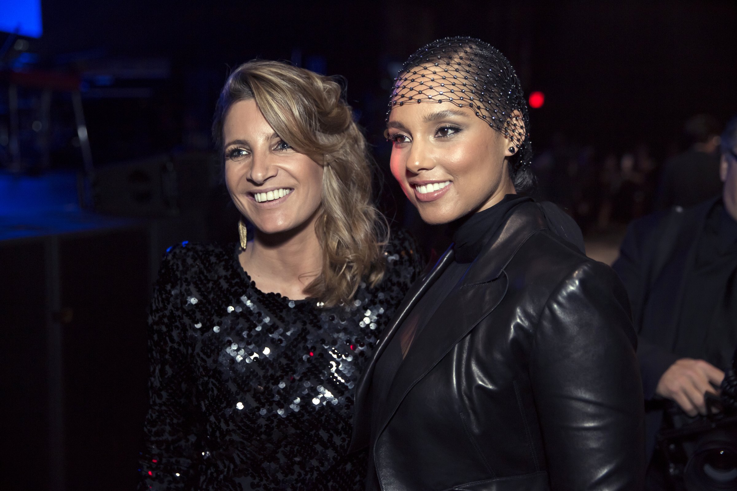 Event photograph by Steven R. Hazlett