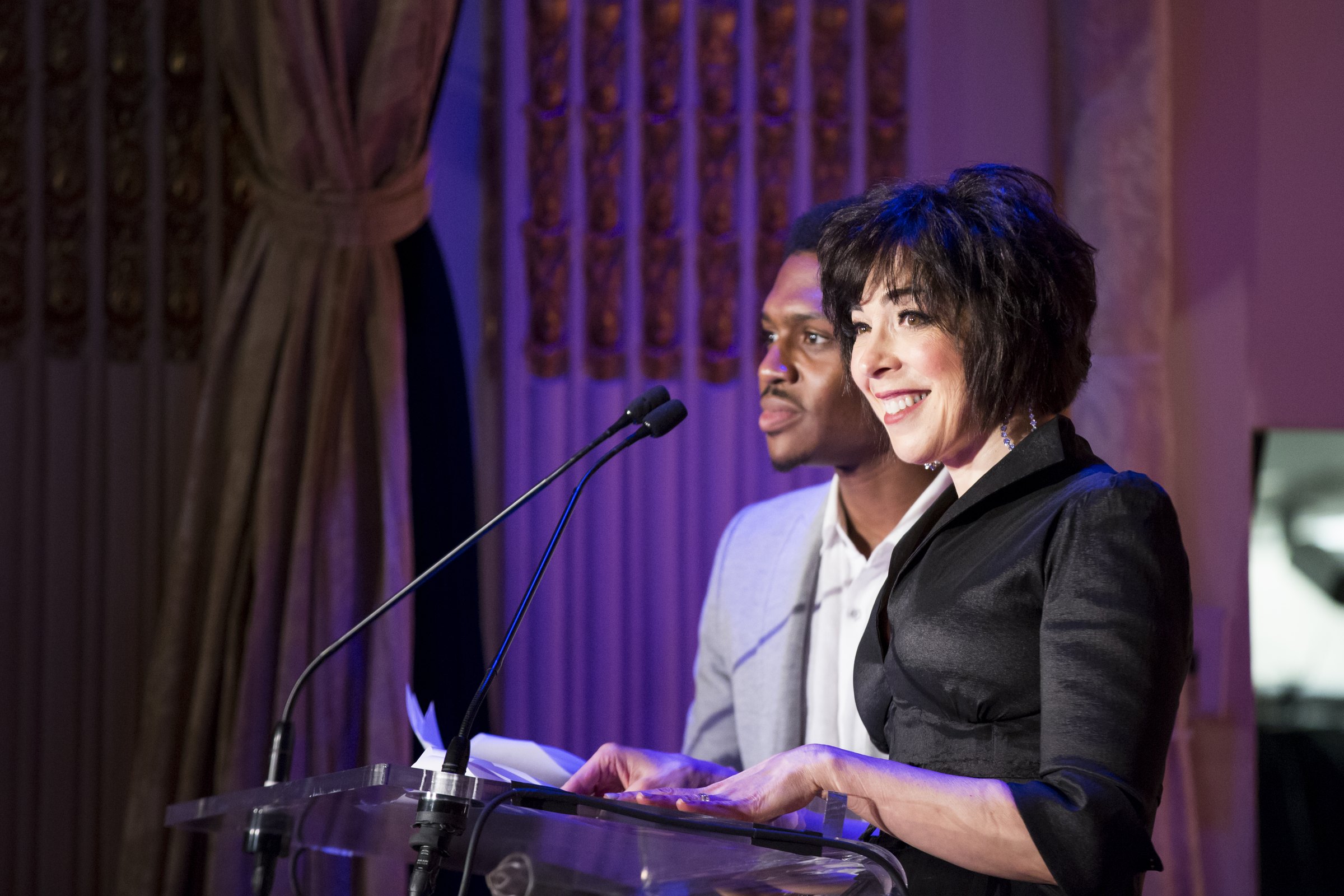 Event photography by Steven R. Hazlett