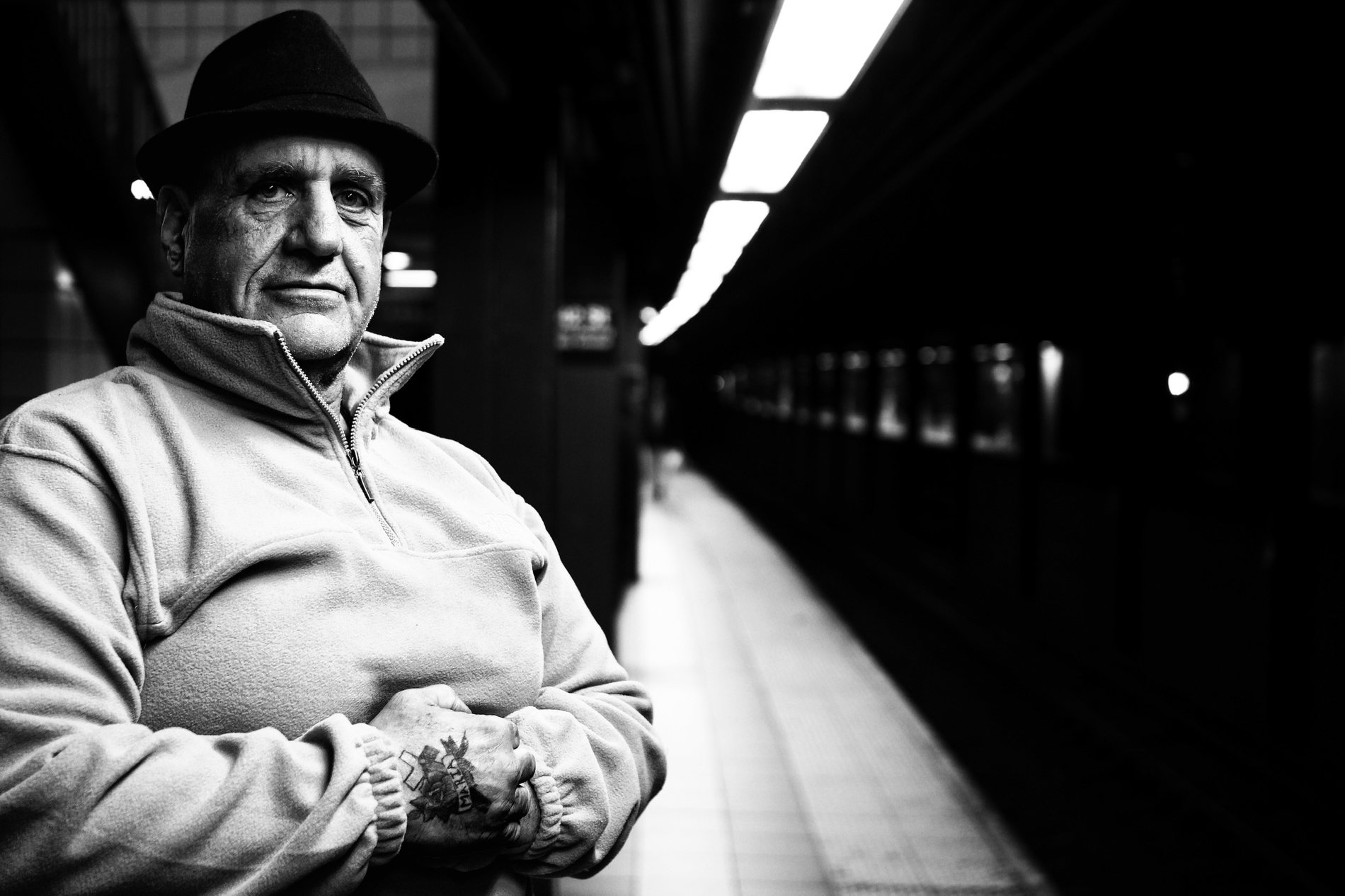 Personal photography by Steven R. Hazlett