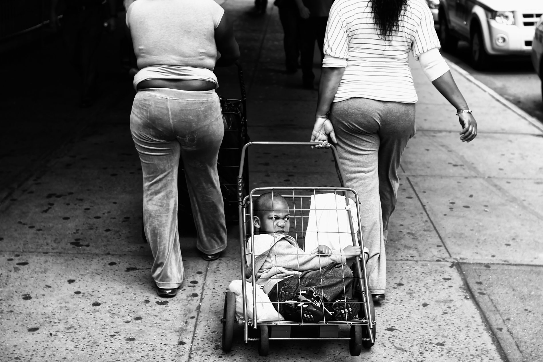 Personal photography by Steven R. Hazlett