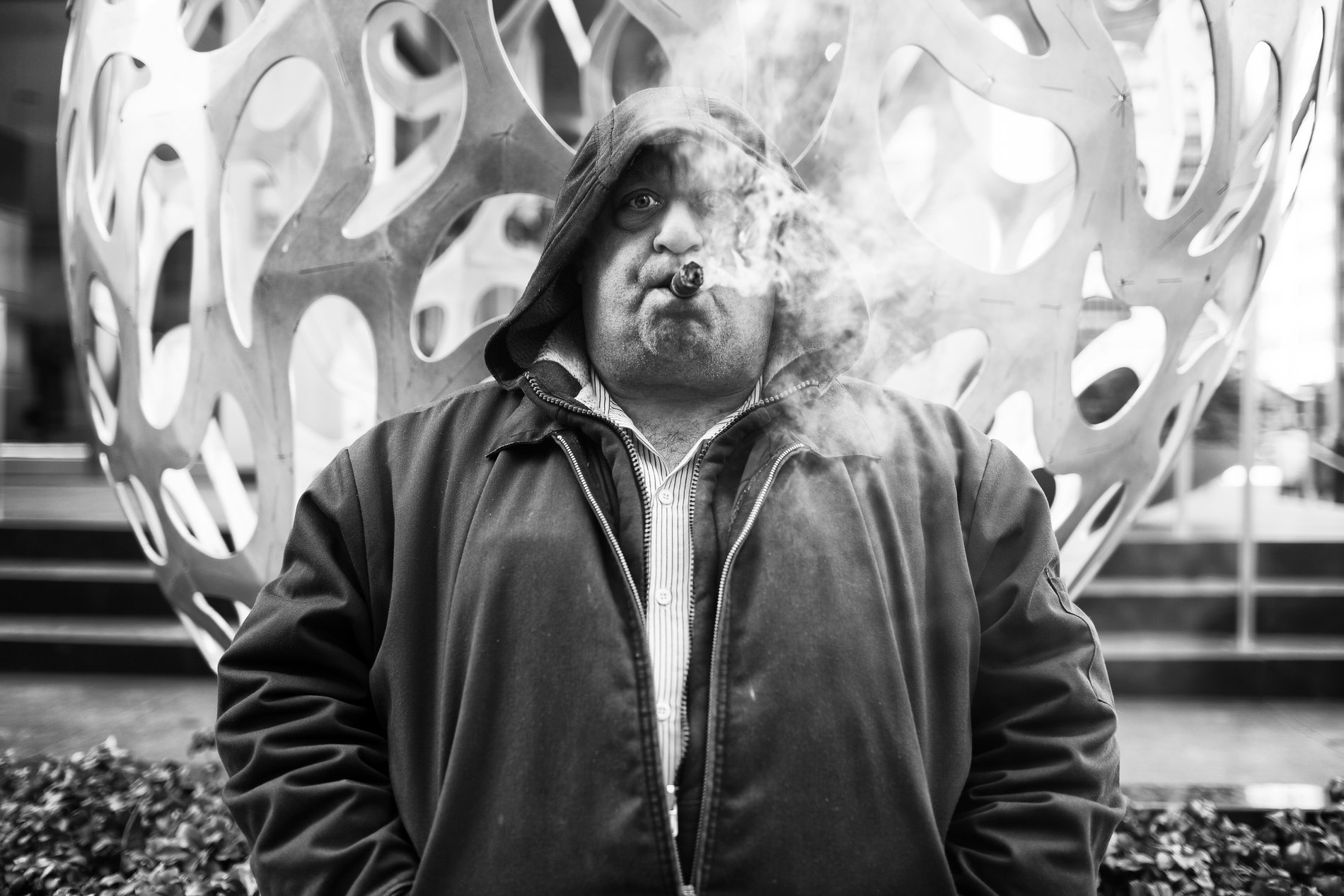 Photojournalism by Steven R. Hazlett
