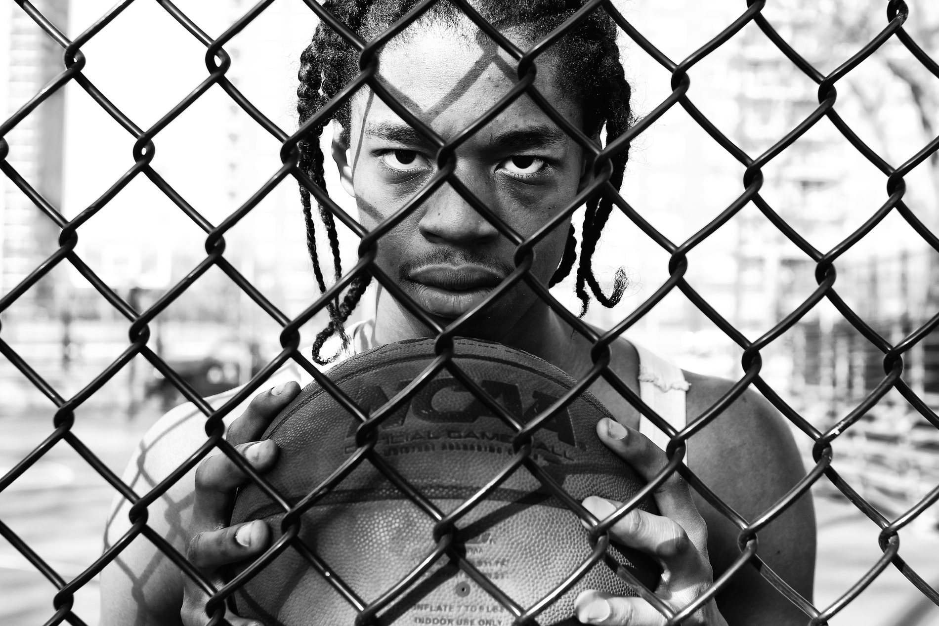 Personal documentary photography by Steven R. Hazlett