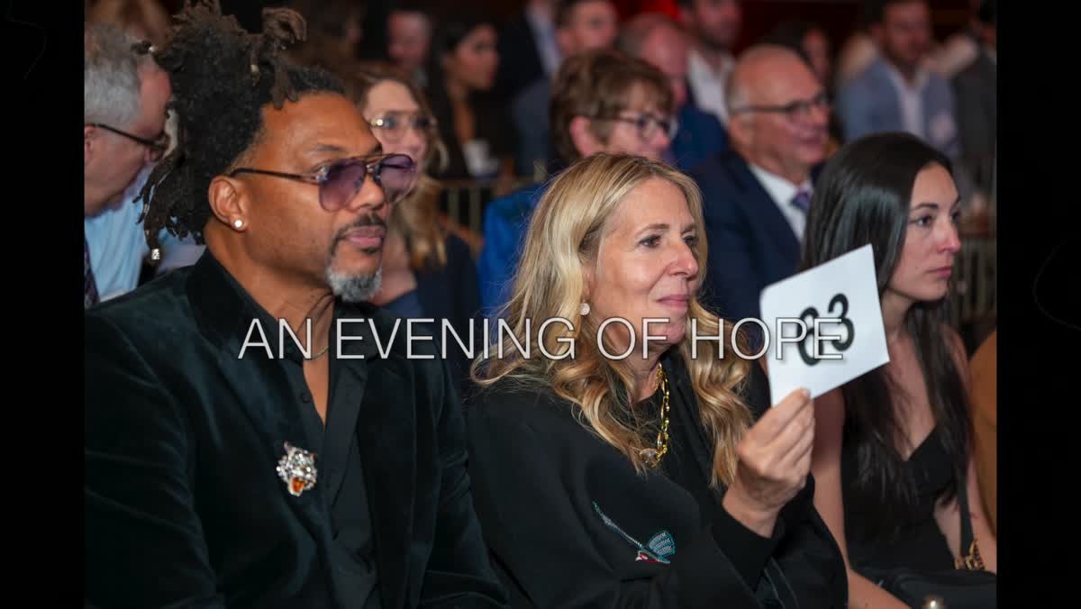 Dream Makers Gala Highlight video preview
